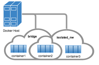 Bridge network